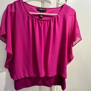 Style & Co. Blouse